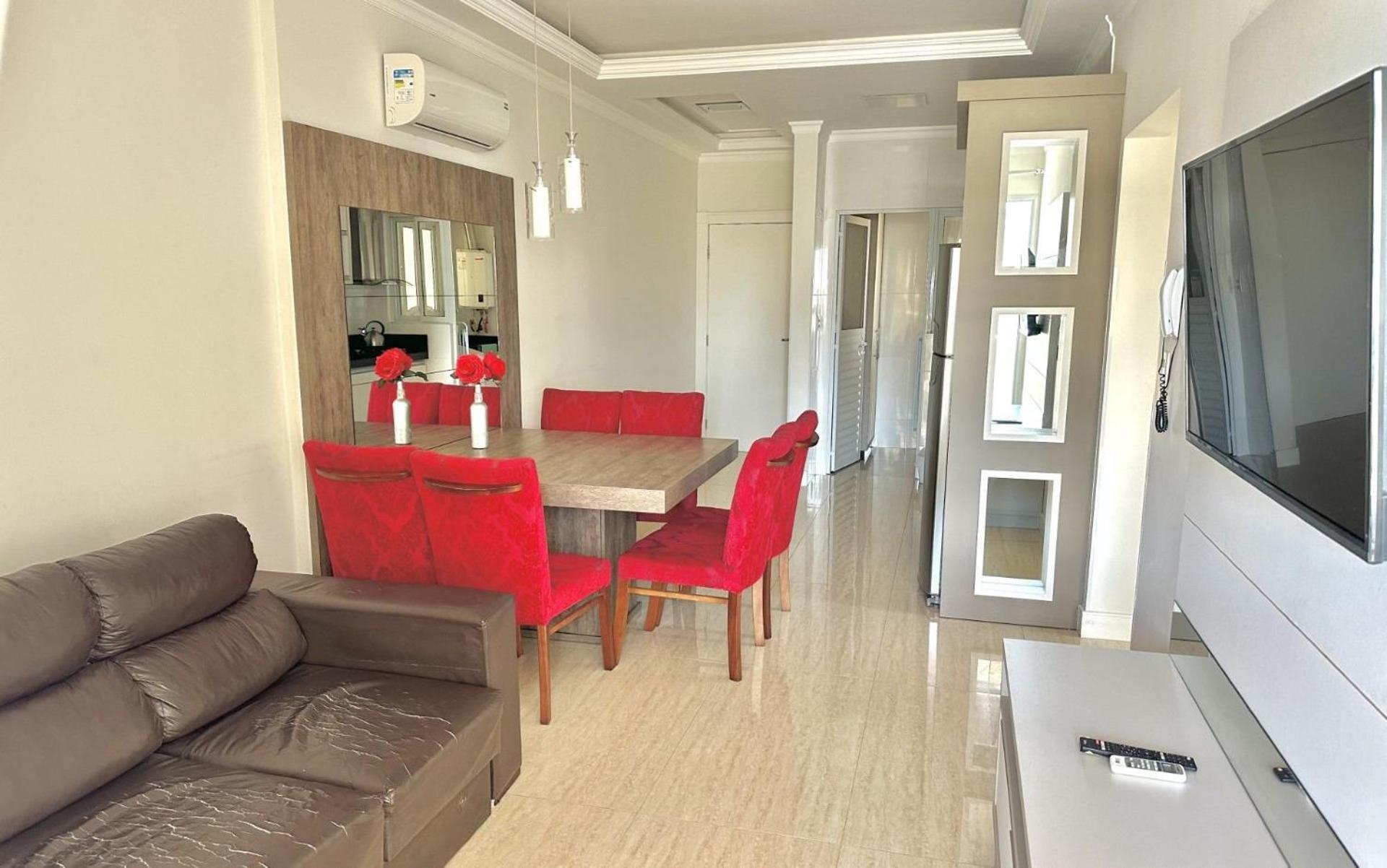 Apartamento Avenida F Бомбиньяс Экстерьер фото