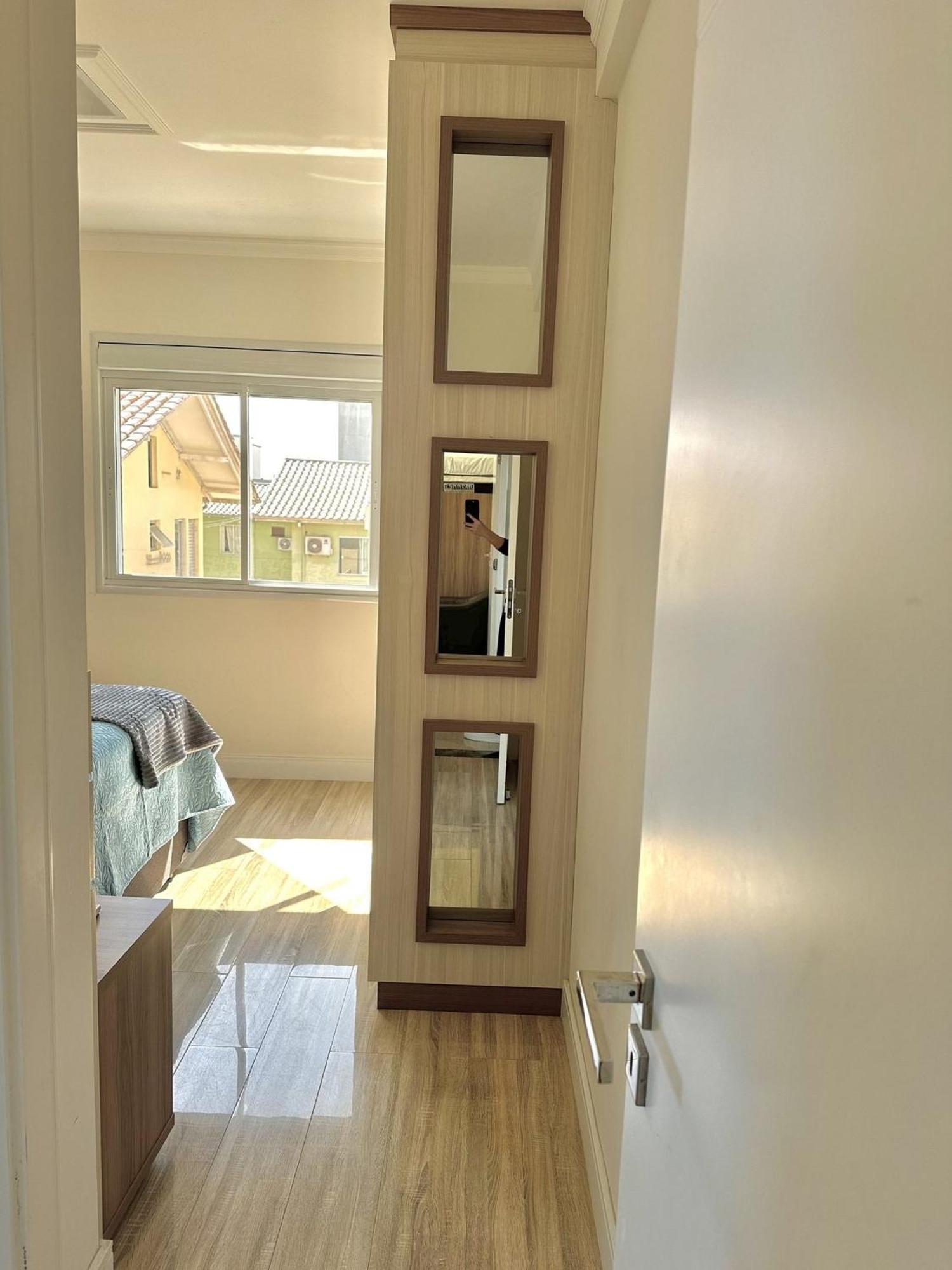 Apartamento Avenida F Бомбиньяс Экстерьер фото